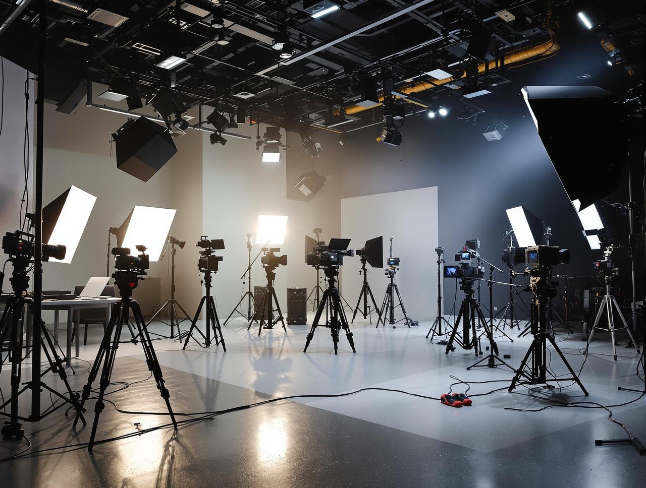 91传媒制作现场