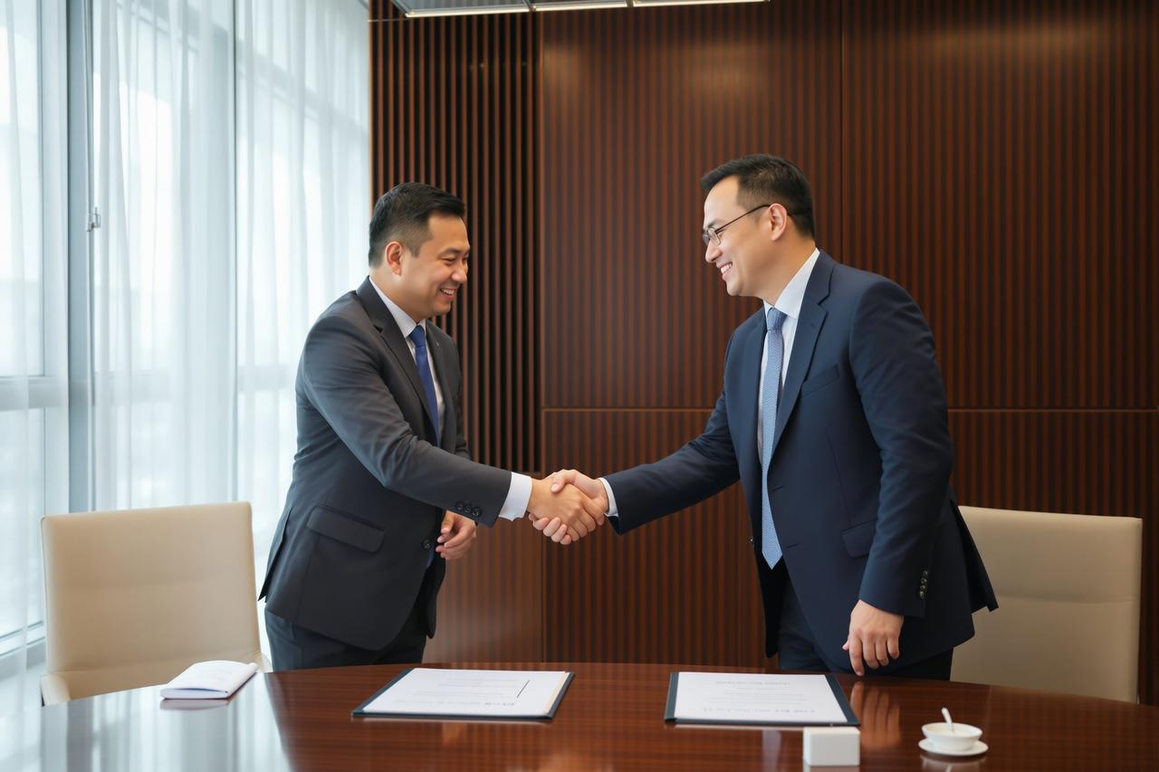 91传媒与Netflix达成战略合作协议